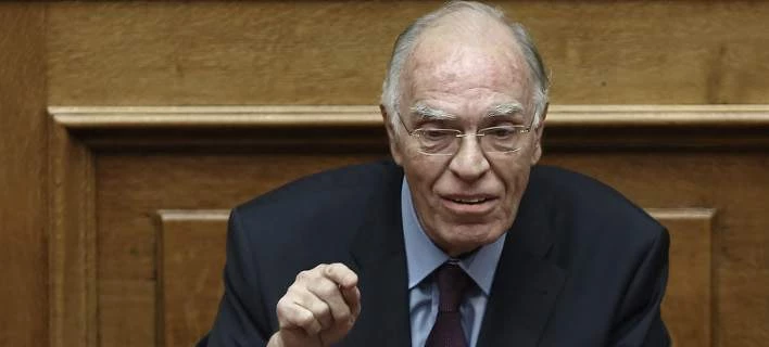 Ενωση Κεντρώων: Ο ανασχηματισμός απογοήτευσε και τους οπαδούς του ΣΥΡΙΖΑ